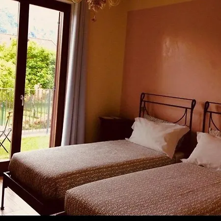 Bed & Breakfast Charming Boutique