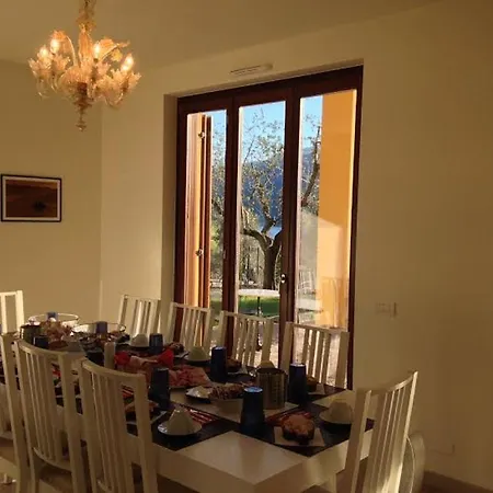 Charming Boutique Bed & Breakfast Bellagio