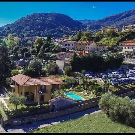 Charming Boutique B&B