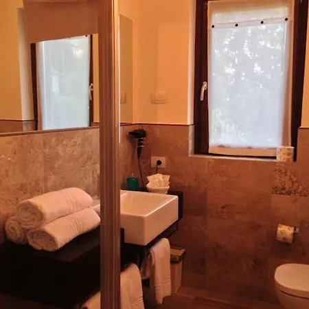 B&B Charming Boutique 벨라지오