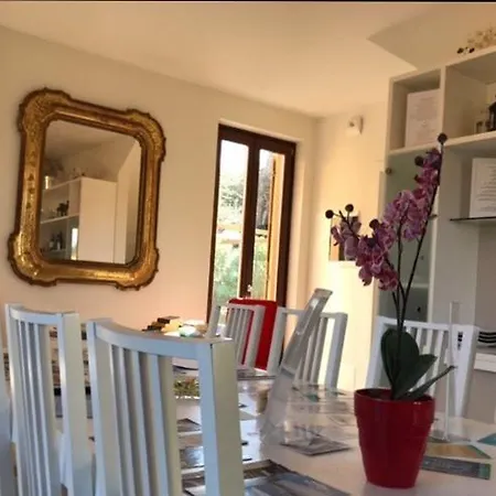 B&B Charming Boutique 벨라지오