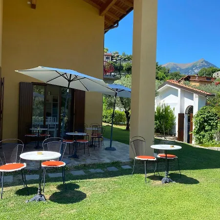 B&B Charming Boutique 벨라지오