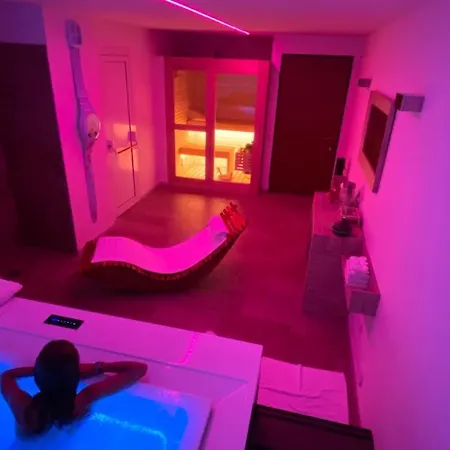 Charming Boutique 4* 벨라지오