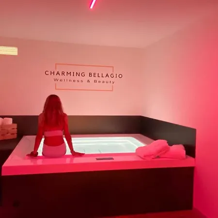 לינה וארוחת בוקר Charming Boutique