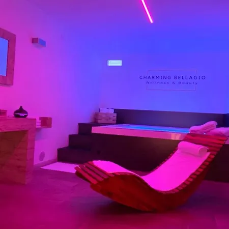 B&B Charming Boutique 벨라지오