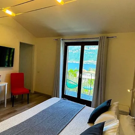 B&B Charming Boutique 벨라지오