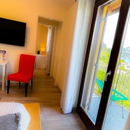 Charming Boutique 4* בלאג'יו