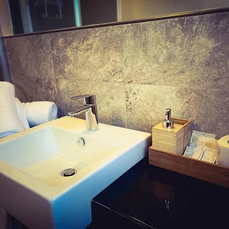 Charming Boutique B&B