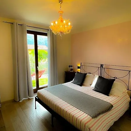 Charming Boutique 벨라지오