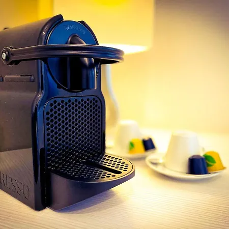 Charming Boutique 벨라지오