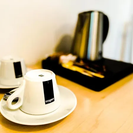 Charming Boutique Couette-café