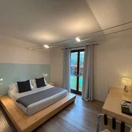 B&B Charming Boutique