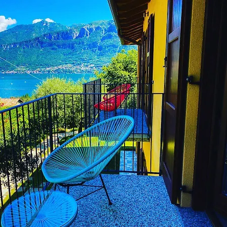 Charming Boutique B&B