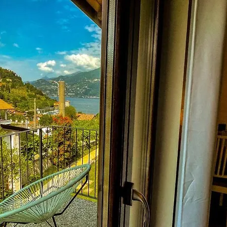 B&B Charming Boutique 벨라지오