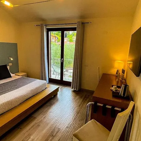 Charming Boutique B&B 4*