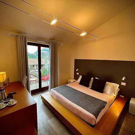 B&B Charming Boutique 벨라지오