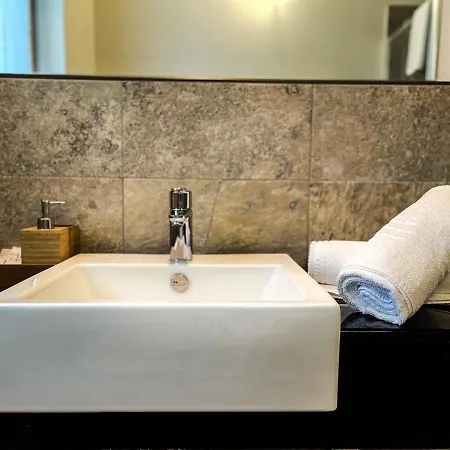 B&B Charming Boutique 벨라지오