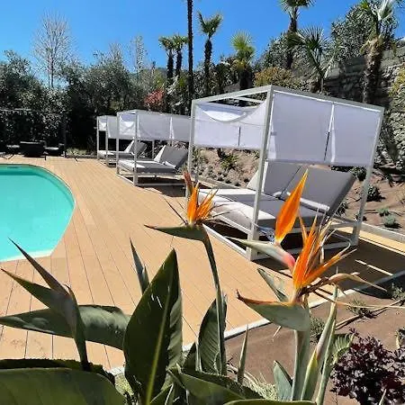 Charming Boutique B&B 벨라지오