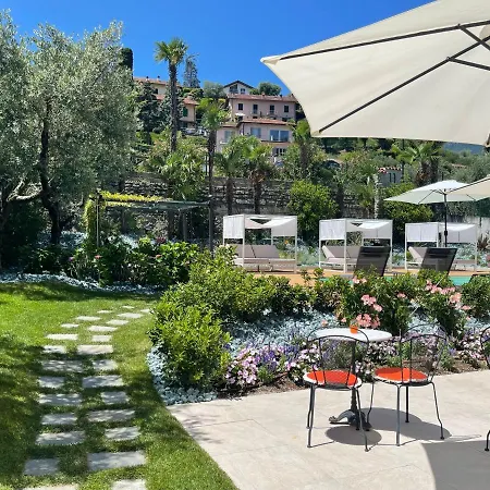 B&B Charming Boutique 벨라지오