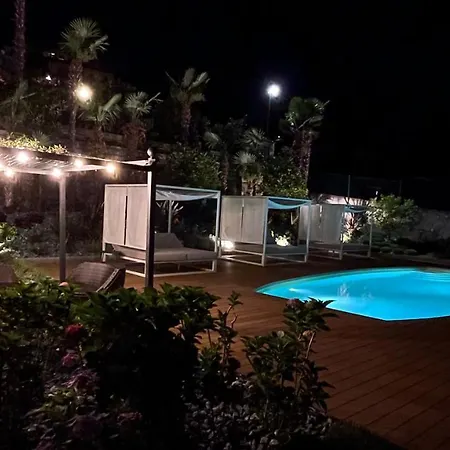 Charming Boutique B&B 4*