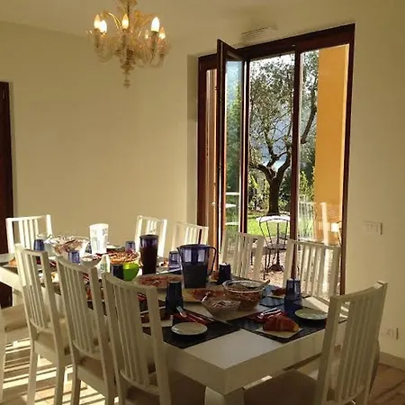 Charming Boutique 벨라지오