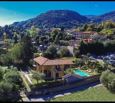 Charming Boutique B&B 4*