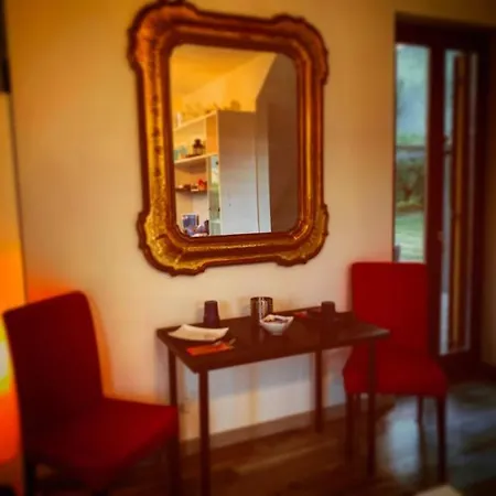 Bed & Breakfast Charming Boutique 4*