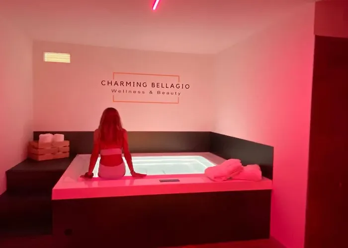 לינה וארוחת בוקר Charming Boutique