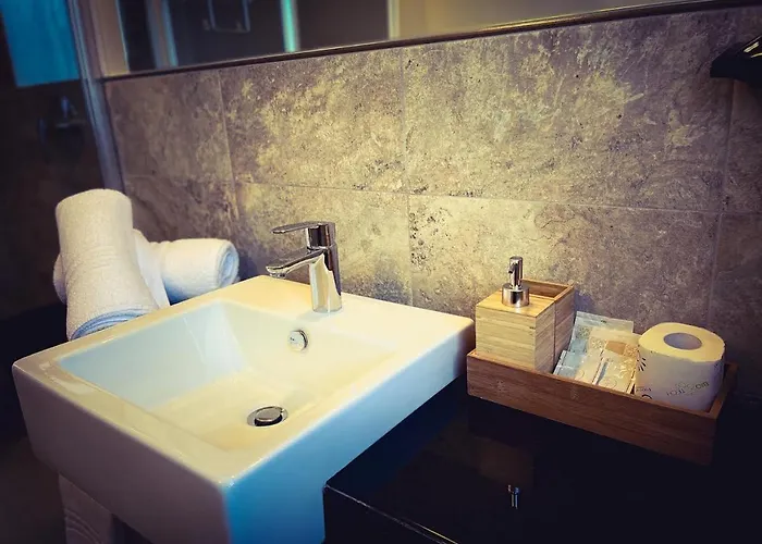 Charming Boutique לינה וארוחת בוקר