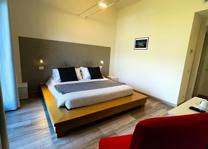 Charming Boutique לינה וארוחת בוקר