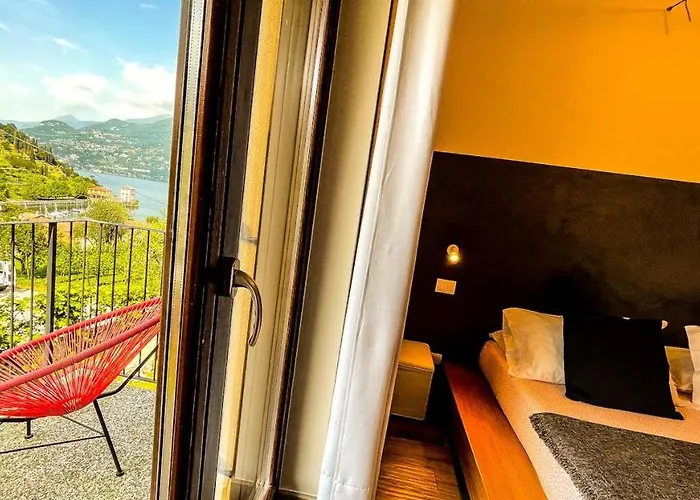 Charming Boutique בלאג'יו