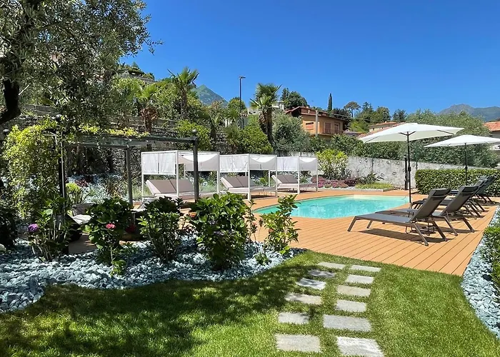 Charming Boutique בלאג'יו