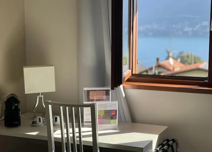 לינה וארוחת בוקר Charming Boutique 4*