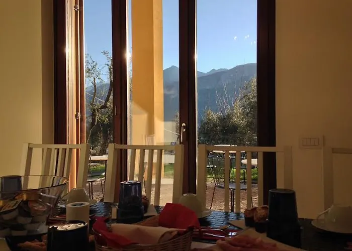 Charming Boutique לינה וארוחת בוקר בלאג'יו