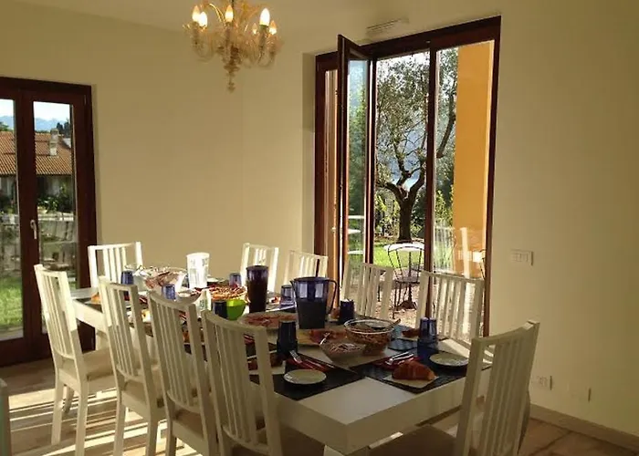 Charming Boutique בלאג'יו