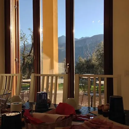 Charming Boutique Bed & Breakfast Bellagio