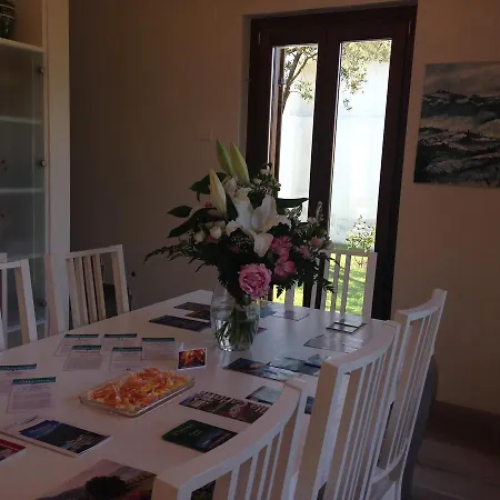 Charming Boutique Bed & Breakfast Bellagio