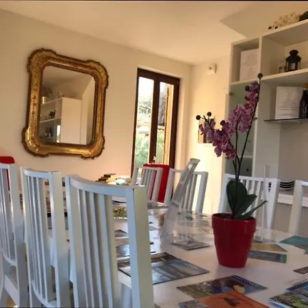 Bed & Breakfast Charming Boutique Bellagio