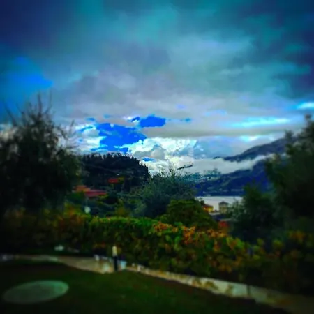 Charming Boutique Bed & Breakfast Bellagio