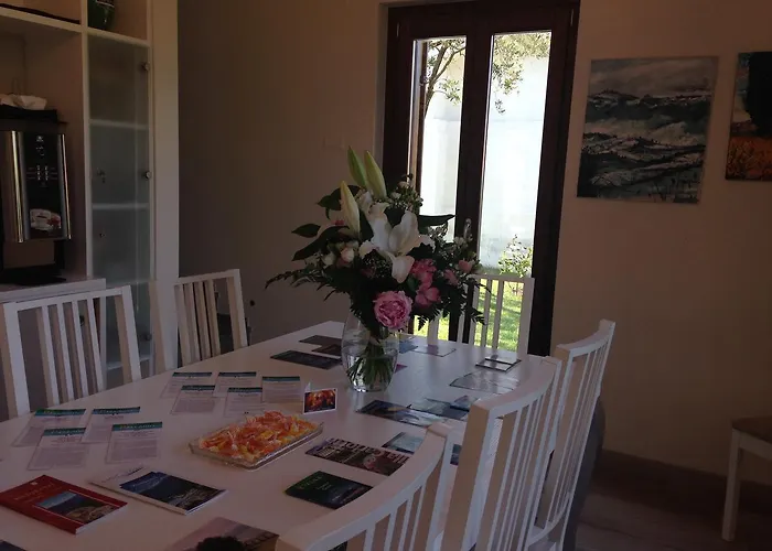 Charming Boutique Bed & Breakfast Bellagio