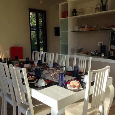 Charming Boutique Bed & Breakfast 4*